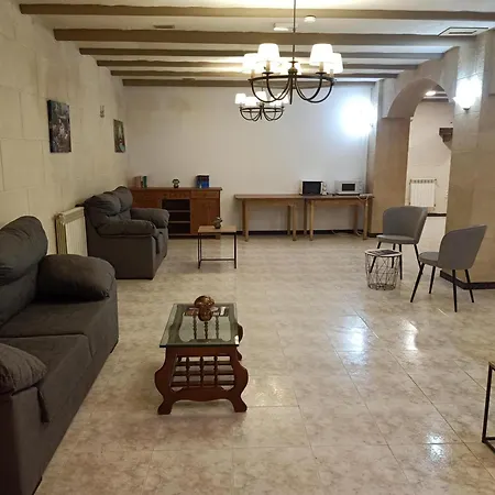 Camino Micologico 酒店 2*