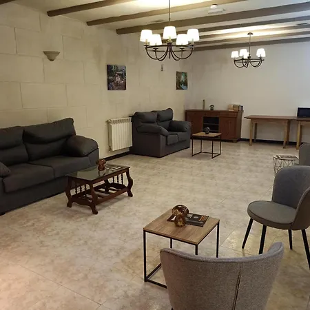 Camino Micologico 2* 纳瓦莱诺