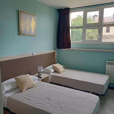 Camino Micologico 酒店