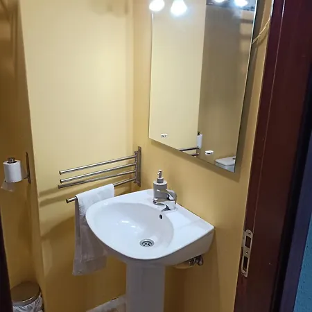 酒店 Camino Micologico