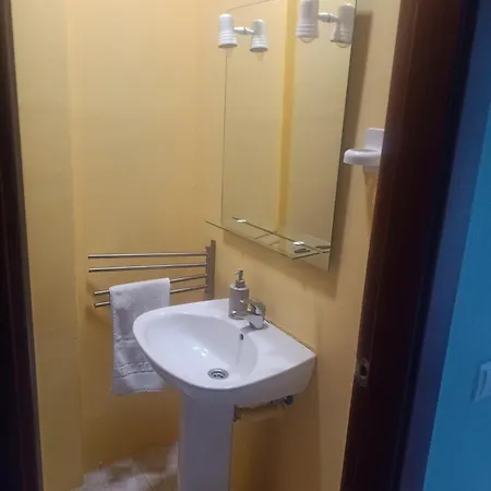 Hotel Camino Micologico