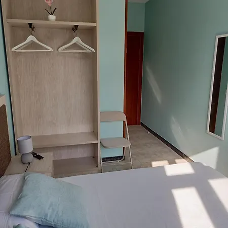 Hotel Camino Micologico Navaleno