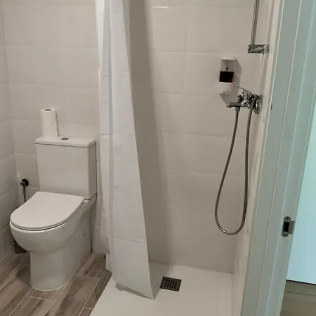 酒店 Camino Micologico 2*