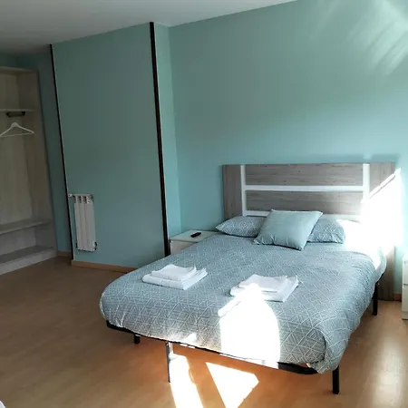 Camino Micologico 纳瓦莱诺