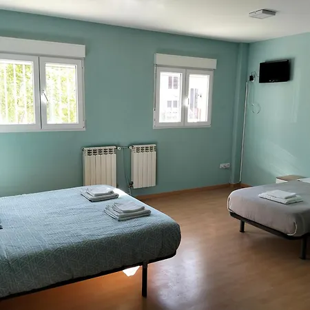 Camino Micologico 2*