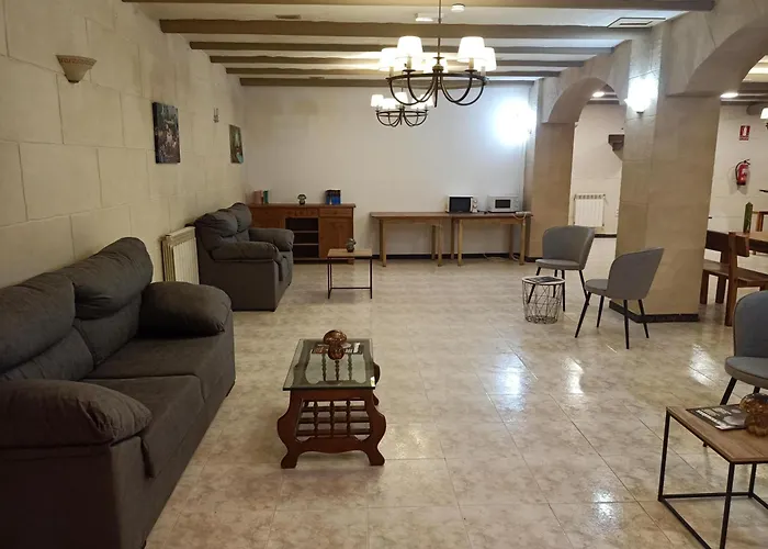 Camino Micologico Hotel 2*