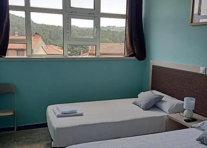 Camino Micologico Hotel 2*