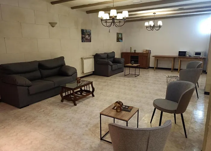 Camino Micologico 2* Navaleno