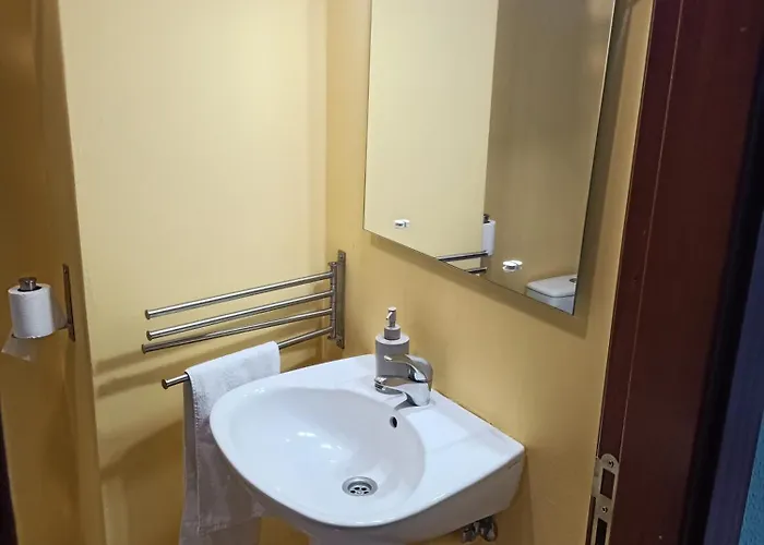 Hotel Camino Micologico