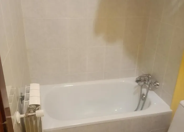 Hotel Camino Micologico Navaleno