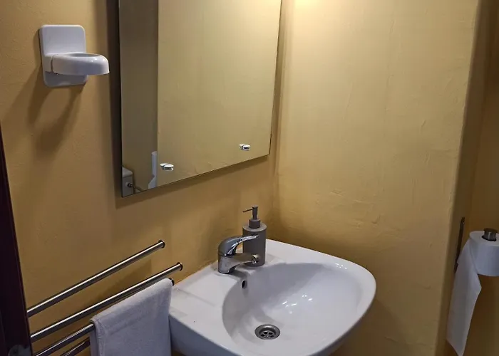 Camino Micologico Navaleno