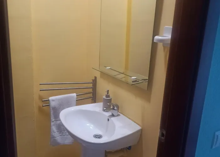 Hotel Camino Micologico