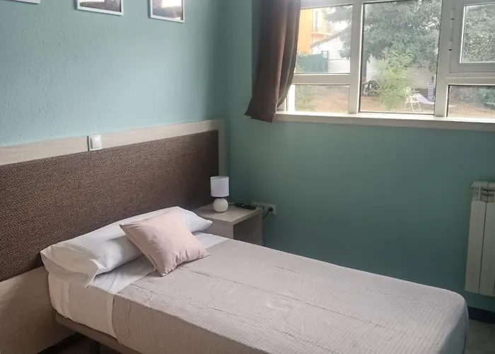 Camino Micologico Hotel 2*