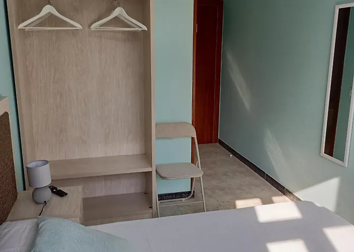 Hotel Camino Micologico Navaleno