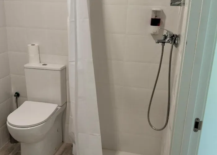 Hotel Camino Micologico 2*