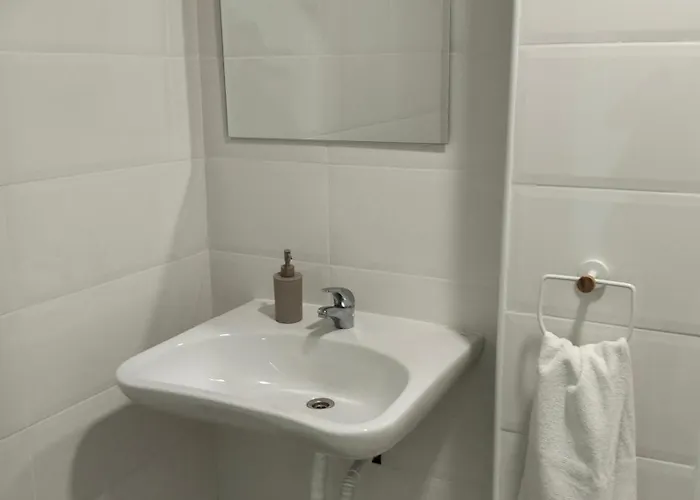 Hotel Camino Micologico Navaleno