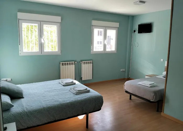 Camino Micologico 2*